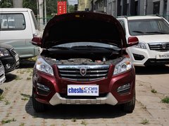 2013款 1.5L 手动 时尚型 5座