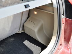 2013款 1.5L 手动 时尚型 5座