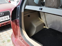 2013款 1.5L 手动 时尚型 5座
