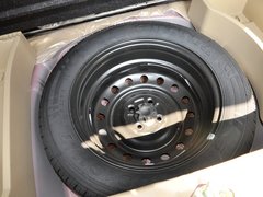 2013款 1.5L 手动 时尚型 5座