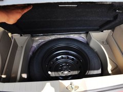2013款 1.5L 手动 时尚型 5座