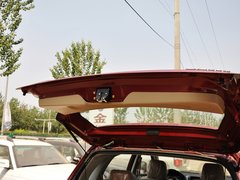 2013款 1.5L 手动 时尚型 5座