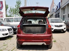 2013款 1.5L 手动 时尚型 5座