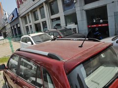2013款 1.5L 手动 时尚型 5座