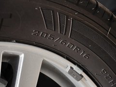 2013款 1.5L 手动 时尚型 5座
