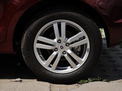 2013款 1.5L 手动 时尚型 5座
