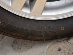 2013款 1.5L 手动 时尚型 5座
