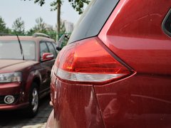2013款 1.5L 手动 时尚型 5座
