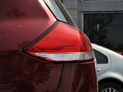 2013款 1.5L 手动 时尚型 5座