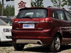 2013款 1.5L 手动 时尚型 5座