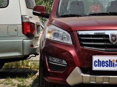 2013款 1.5L 手动 时尚型 5座