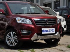 2013款 1.5L 手动 时尚型 5座