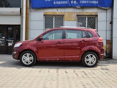 2013款 1.5L 手动 时尚型 5座