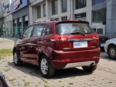 2013款 1.5L 手动 时尚型 5座