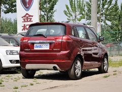 2013款 1.5L 手动 时尚型 5座