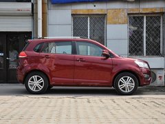 2013款 1.5L 手动 时尚型 5座