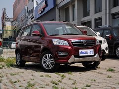 2013款 1.5L 手动 时尚型 5座