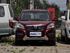 2013款 1.5L 手动 时尚型 5座