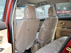 2013款 1.5L 手动 时尚型 5座