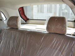 2013款 1.5L 手动 时尚型 5座