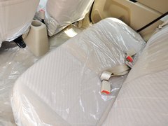 2013款 1.5L 手动 时尚型 5座