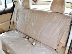 2013款 1.5L 手动 时尚型 5座
