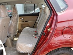 2013款 1.5L 手动 时尚型 5座