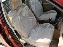 2013款 1.5L 手动 时尚型 5座