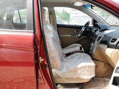 2013款 1.5L 手动 时尚型 5座