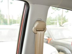 2013款 1.5L 手动 时尚型 5座