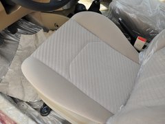 2013款 1.5L 手动 时尚型 5座