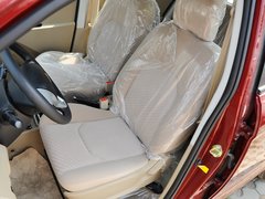 2013款 1.5L 手动 时尚型 5座