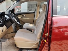 2013款 1.5L 手动 时尚型 5座