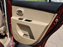 2013款 1.5L 手动 时尚型 5座