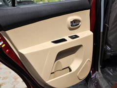 2013款 1.5L 手动 时尚型 5座