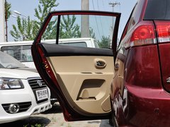 2013款 1.5L 手动 时尚型 5座