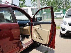 2013款 1.5L 手动 时尚型 5座