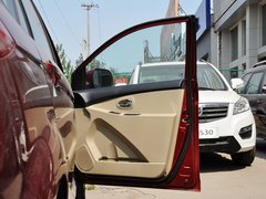 2013款 1.5L 手动 时尚型 5座