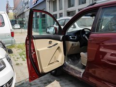 2013款 1.5L 手动 时尚型 5座