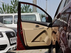 2013款 1.5L 手动 时尚型 5座