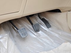 2013款 1.5L 手动 时尚型 5座