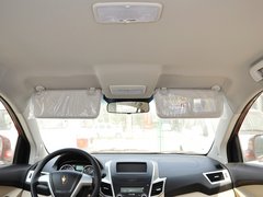 2013款 1.5L 手动 时尚型 5座
