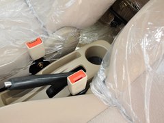 2013款 1.5L 手动 时尚型 5座