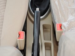 2013款 1.5L 手动 时尚型 5座