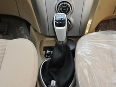 2013款 1.5L 手动 时尚型 5座