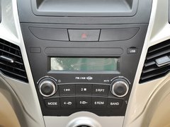 2013款 1.5L 手动 时尚型 5座
