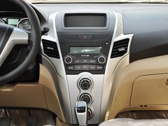 2013款 1.5L 手动 时尚型 5座