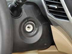 2013款 1.5L 手动 时尚型 5座