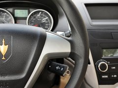 2013款 1.5L 手动 时尚型 5座