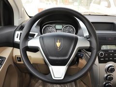 2013款 1.5L 手动 时尚型 5座